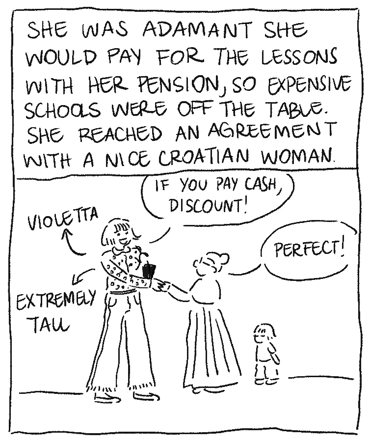 Nonna Music 11