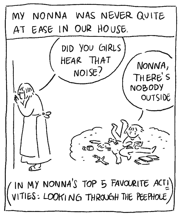 Nonna Living 2