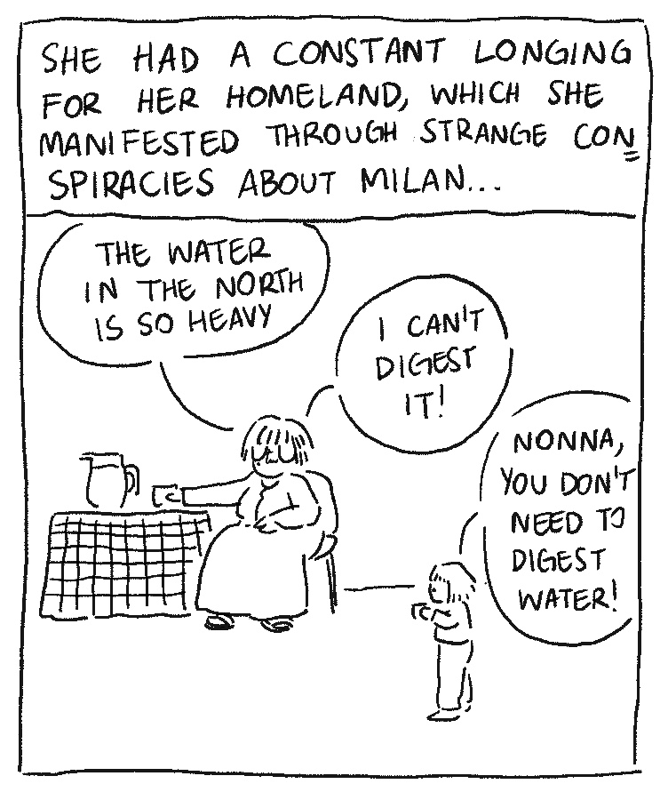 Nonna Living 3