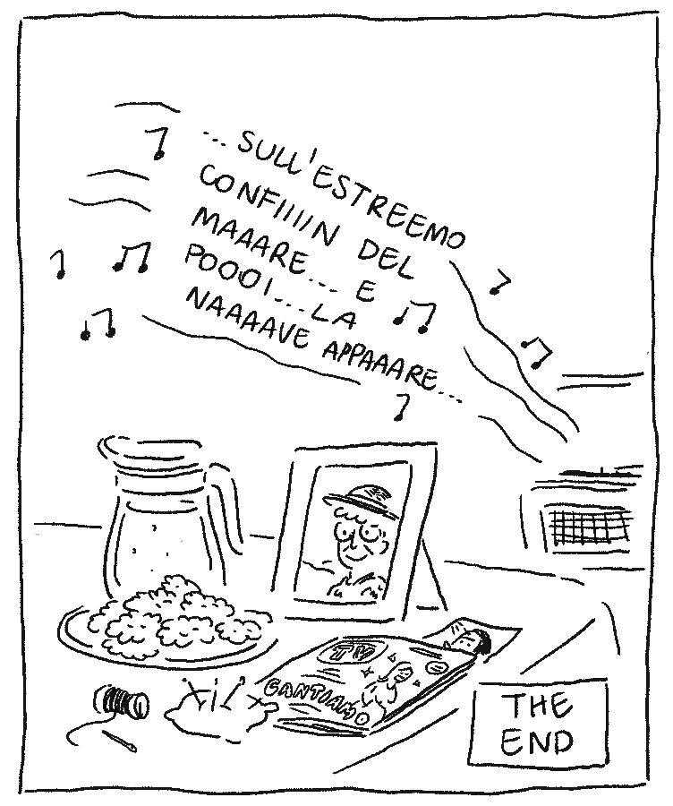 Nonna Music 18
