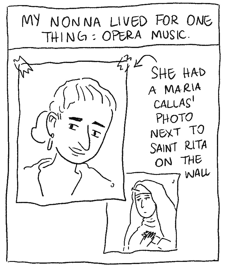 Nonna Music 2