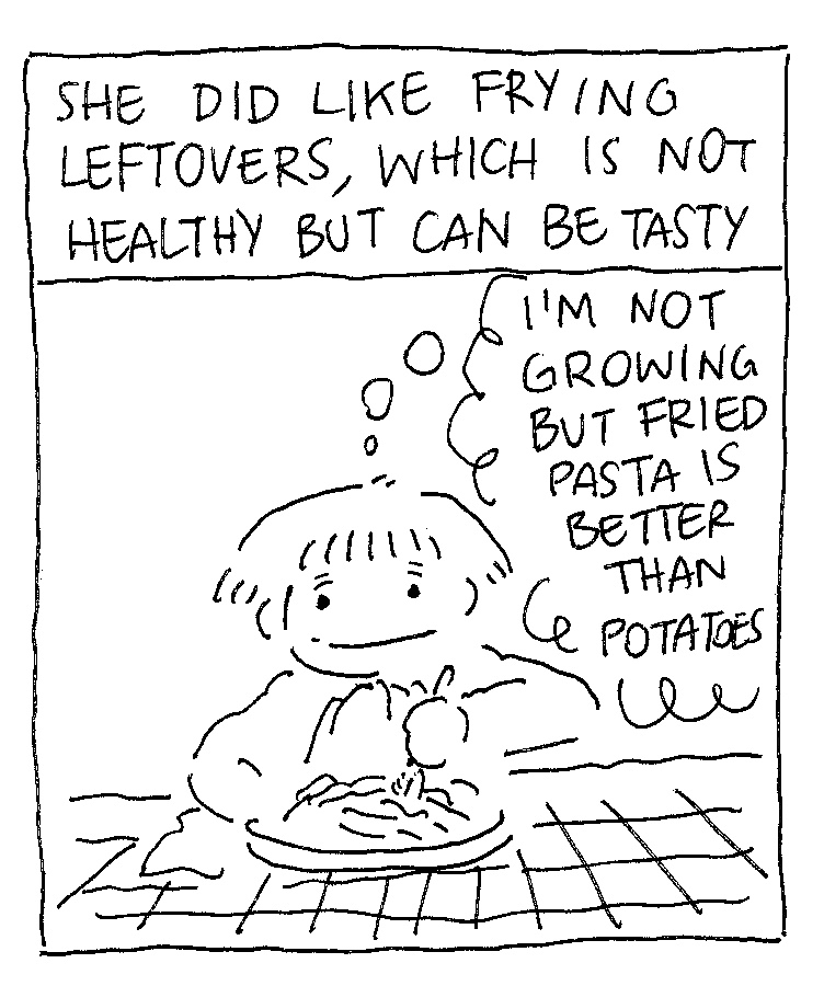 Nonna Food 7