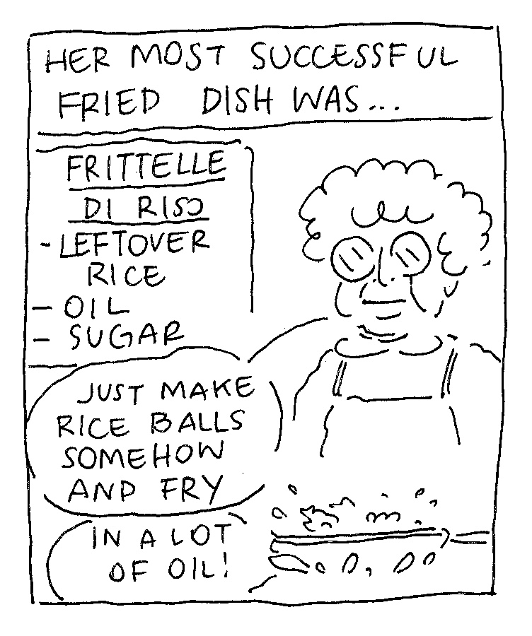Nonna Food 8