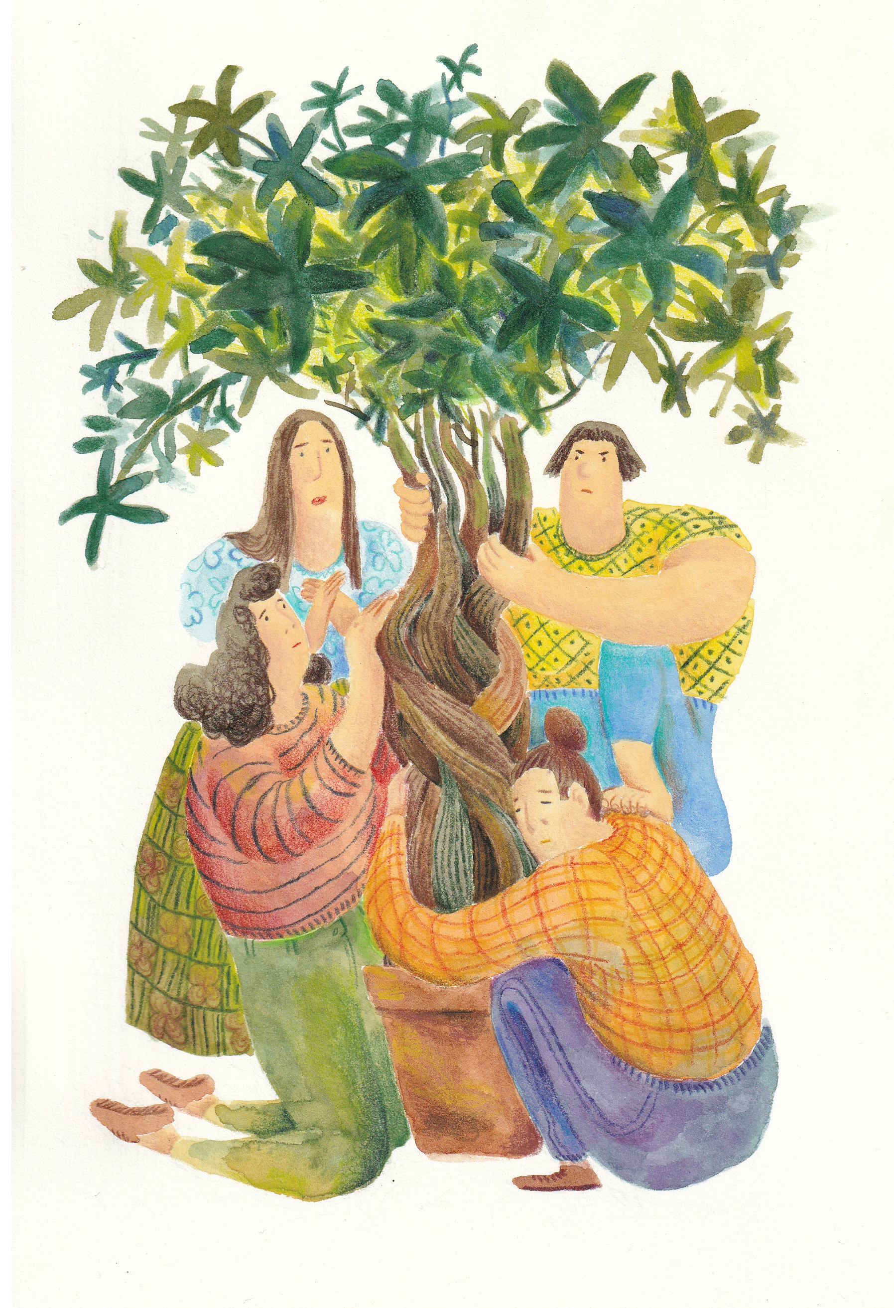 Money Tree Final