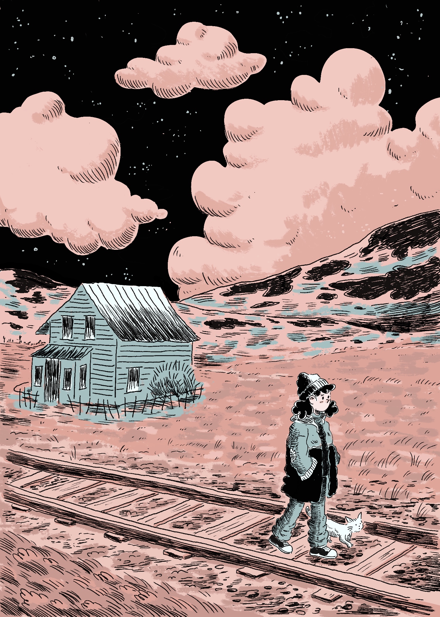 Vagabond Better