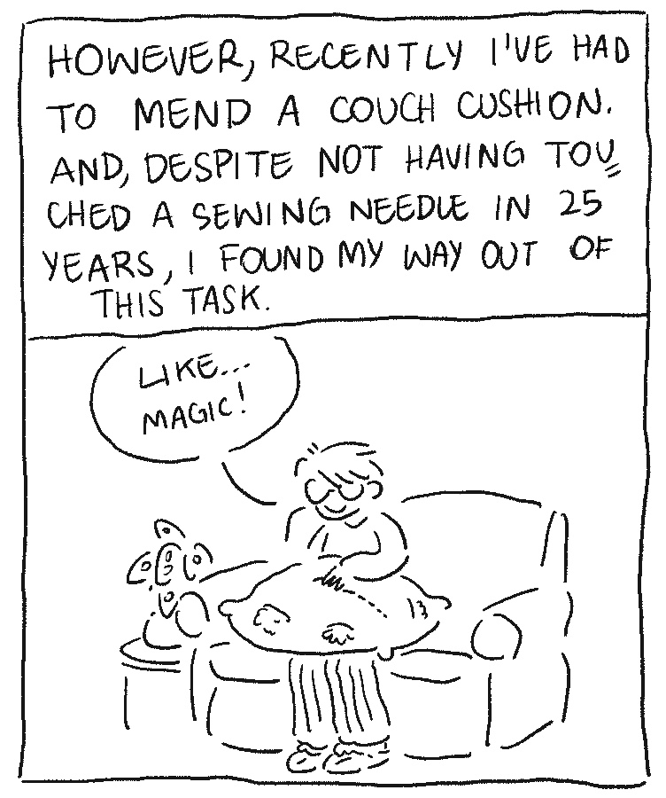 Nonna Music 16