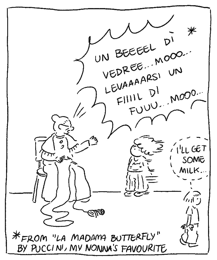Nonna Music 5