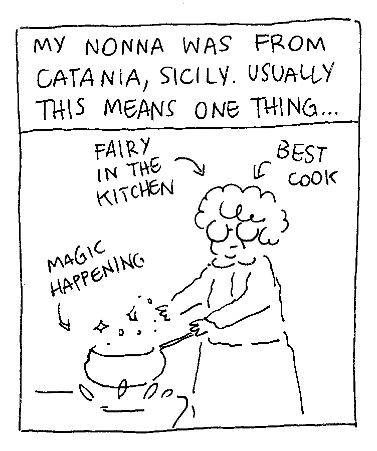 Nonna Food 3