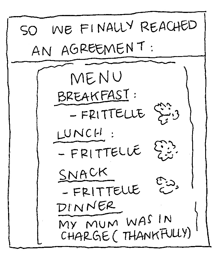 Nonna Food 10