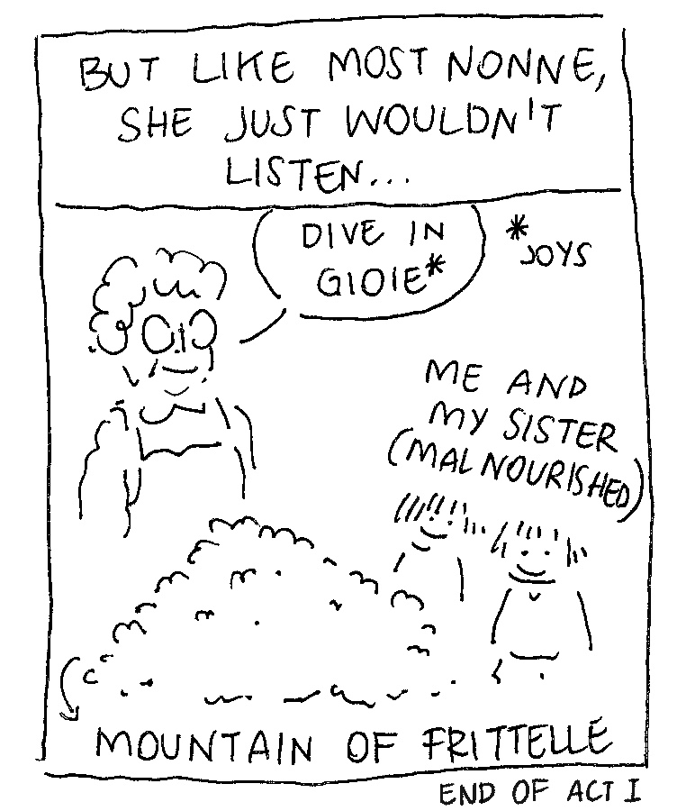 Nonna Food 12