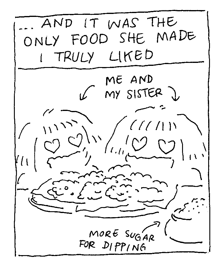 Nonna Food 9